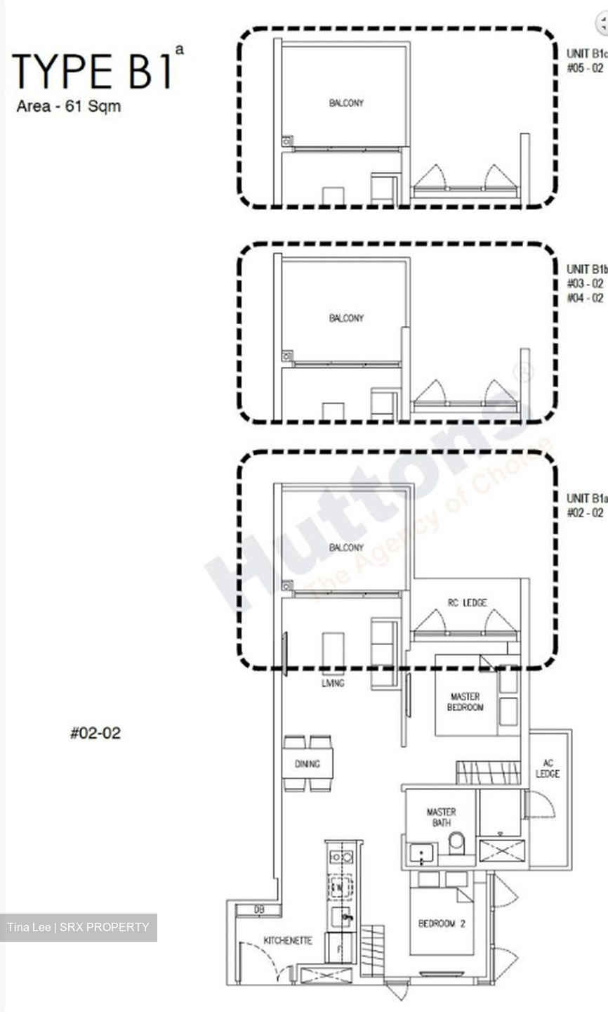 Mattar Residences (D14), Condominium #416078401